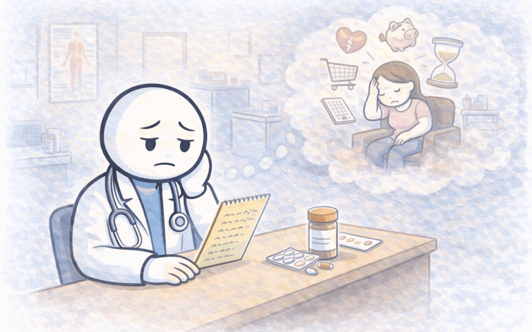 Waarom communicatie in de zorg zo vaak mislukt (en hoe je het beter doet)