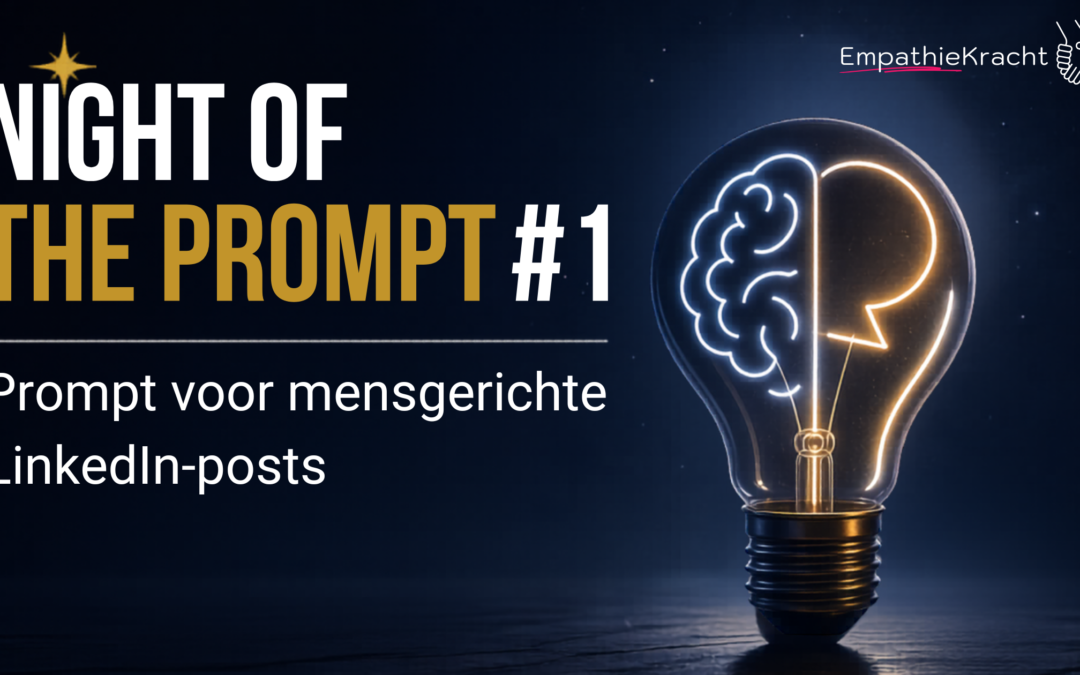 Waarom jouw LinkedIn-post inhoudelijk klopt maar toch weinig doet